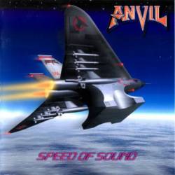 Anvil : Speed of Sound